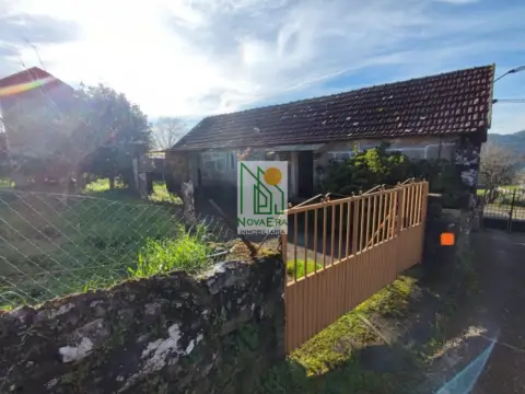 Casa en calle Paralonga