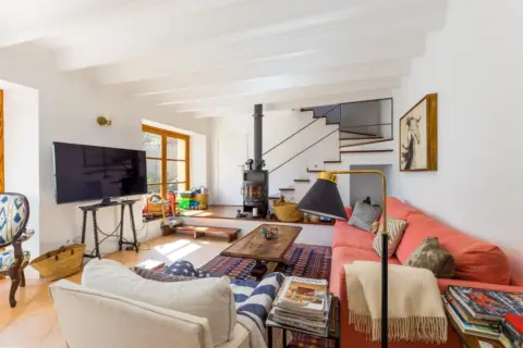 Casa en Carrer del Putxet
