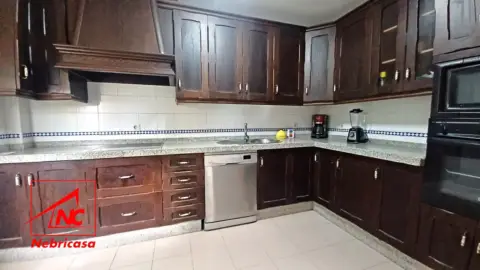 Casa unifamiliar en La Ladrillera