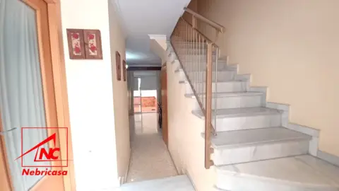 Casa unifamiliar en La Ladrillera