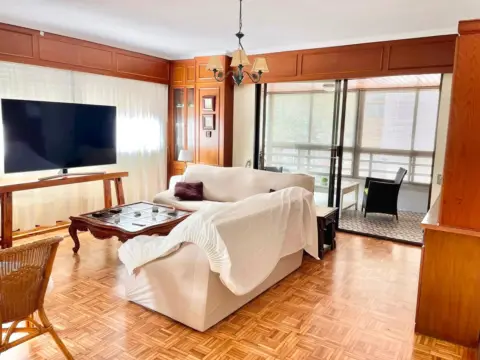 Apartamento en Casco Antiguo