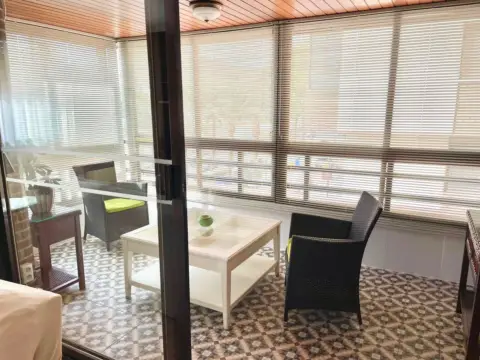 Apartamento en Casco Antiguo