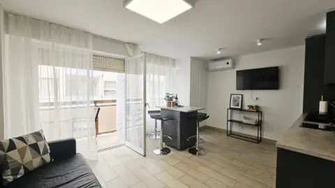 Apartamento en Santa Pola