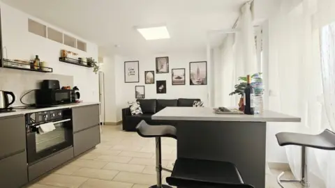 Apartamento en Santa Pola