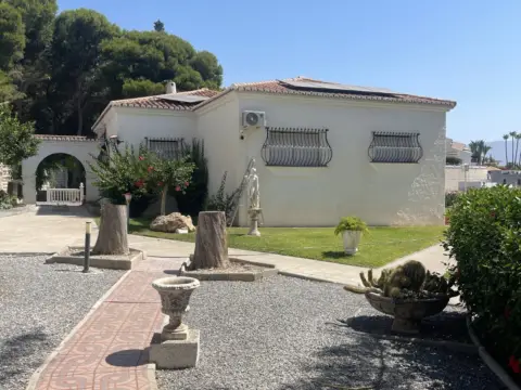 Chalet en Salobreña