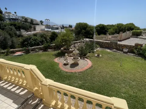 Chalet en Salobreña