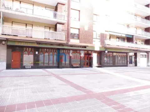 Local comercial en Bizkaiko Jaurerria