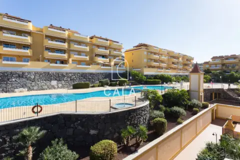 Dúplex en calle del Lajial