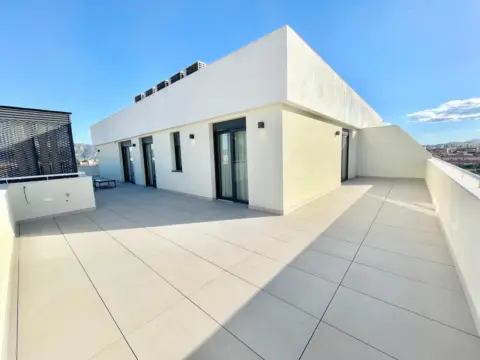 Ático en Murcia