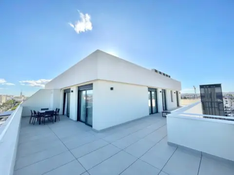 Ático en Murcia