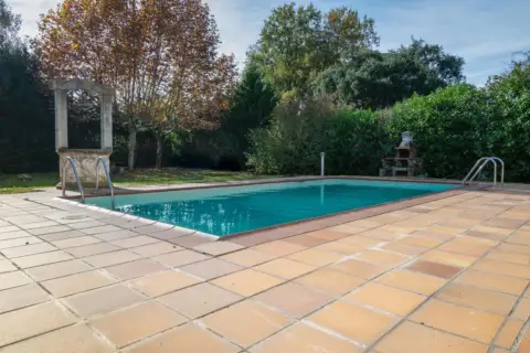 Chalet en Vilobí d'Onyar