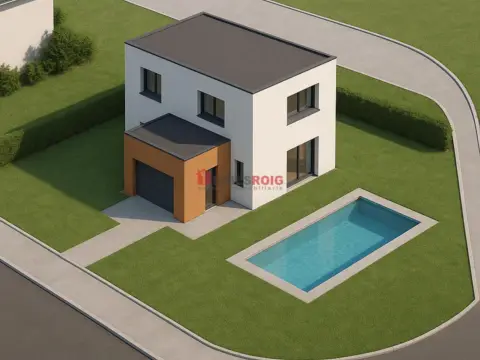 Terreno en Carrer de la Griva