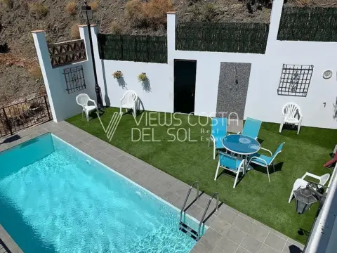 Finca rústica en Núcleo