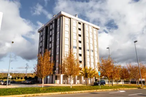 Piso en calle de Dinamarca