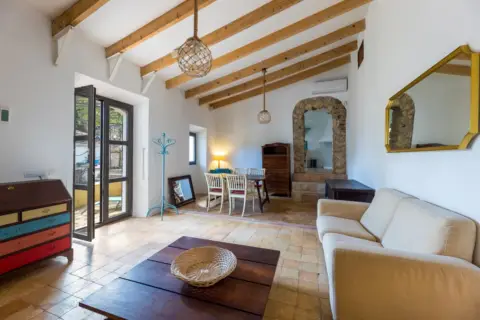 Casa en Carrer del Putxet
