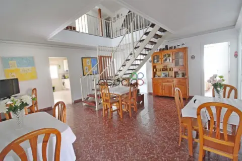 Casa en Cabanillas del Campo