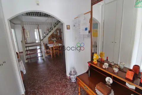 Casa en Cabanillas del Campo