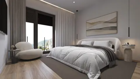 3-bedroom flat for sale in Andorra la Vella · 24 of 40