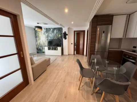 3-bedroom flat for sale in Arinsal, La Massana · 40 of 58