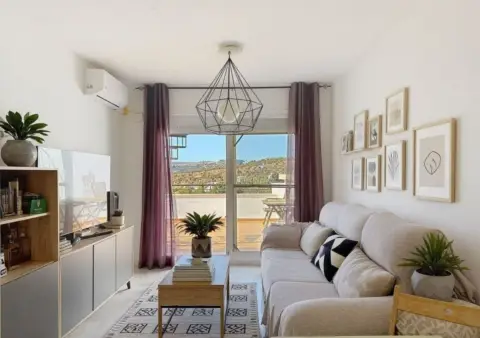 Piso en Carretera de Casares