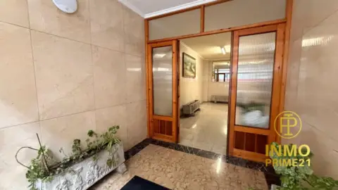 Piso en calle de José Gutiérrez Alonso