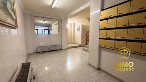 Piso en calle de José Gutiérrez Alonso