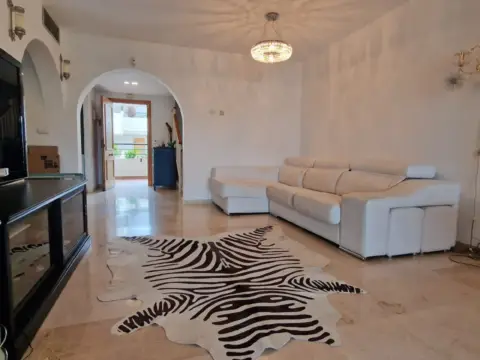 Ático en San Pedro-Pueblo