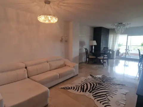 Ático en San Pedro-Pueblo