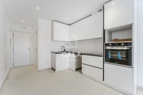 Piso en calle Mar De Leva