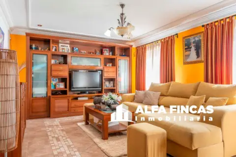 Chalet en Mota del Cuervo