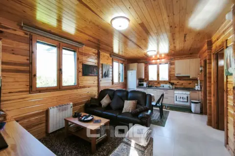 Casa en Friol (Casco Urbano)