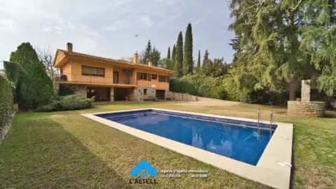 Chalet en Centro