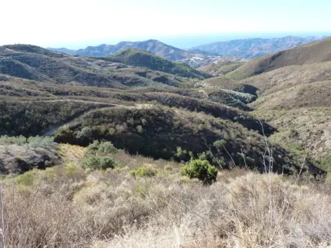 Finca rústica en Ítrabo