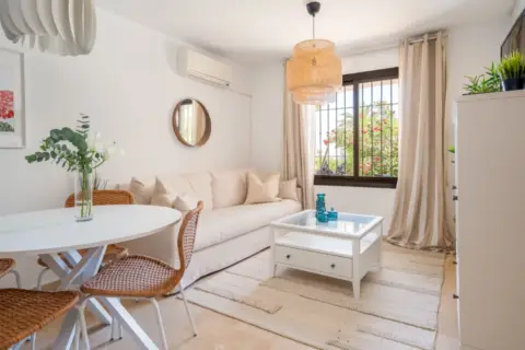 Apartamento en calle de Contreras