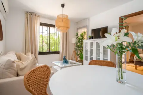 Apartamento en calle de Contreras