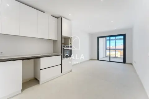 Piso en calle Mar De Leva