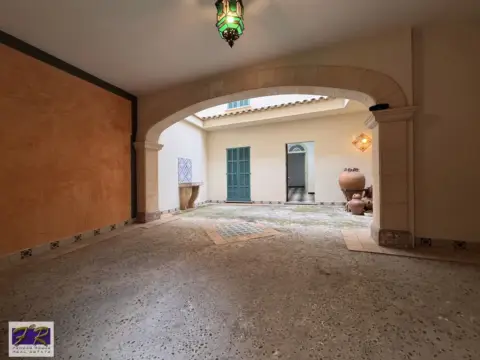 Casa en Manacor