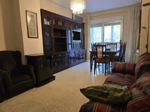 Piso en calle del Político Marqués de la Ensenada