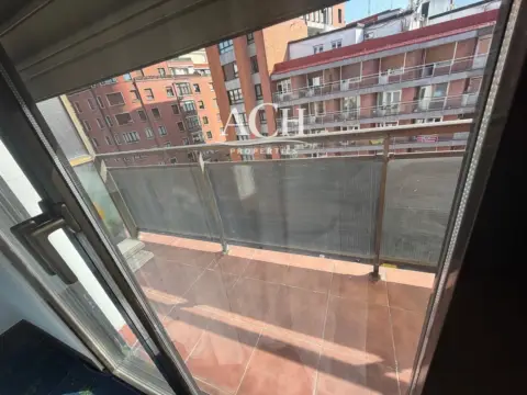Piso en Indautxu