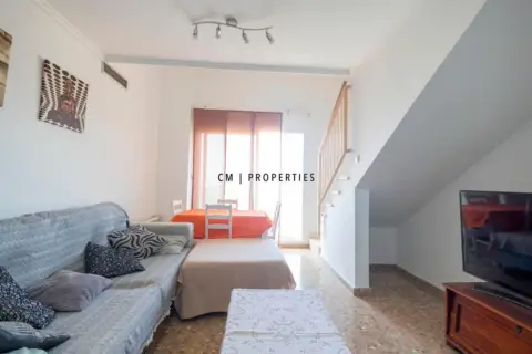 Dúplex en Orriols