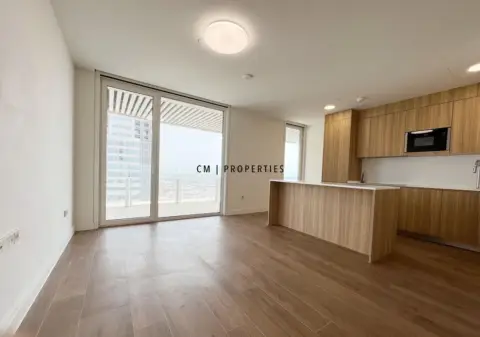 Piso en Avenida de las Cortes Valencianas