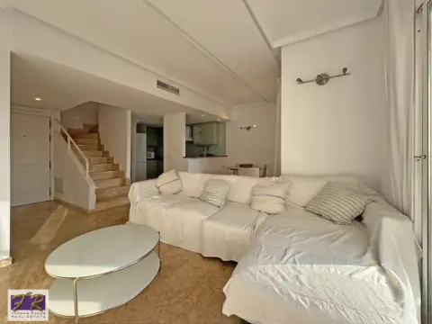 Piso en Via de l'Estany Petit