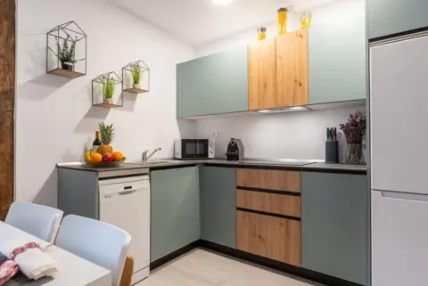 Piso en calle de la Cuesta de Atalaya