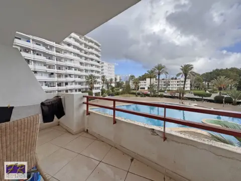Piso en Puerto de Alcudia