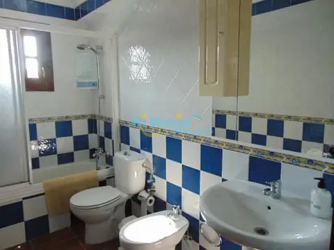 Finca rústica en , Zona de Playa, en El Campo, Zona Rural