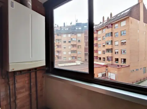 Piso en calle de la Silla del Rey, 19