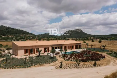 Casa en calle Cami Vell de García