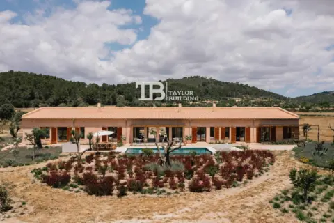 Casa en calle Cami Vell de García