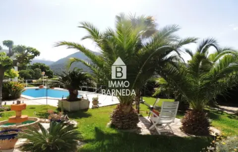 Chalet en Carrer de Màlaga, 10