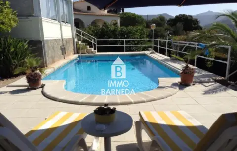 Chalet en Carrer de Màlaga, 10